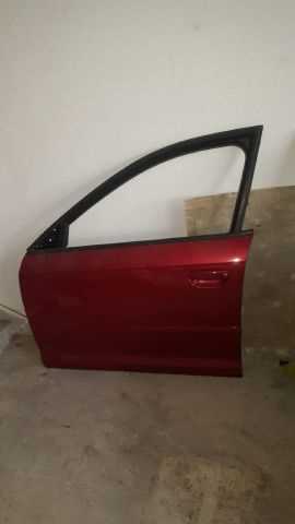 Audi A3 2004-2013 Çıkma Yedek  Sol Ön Kapı